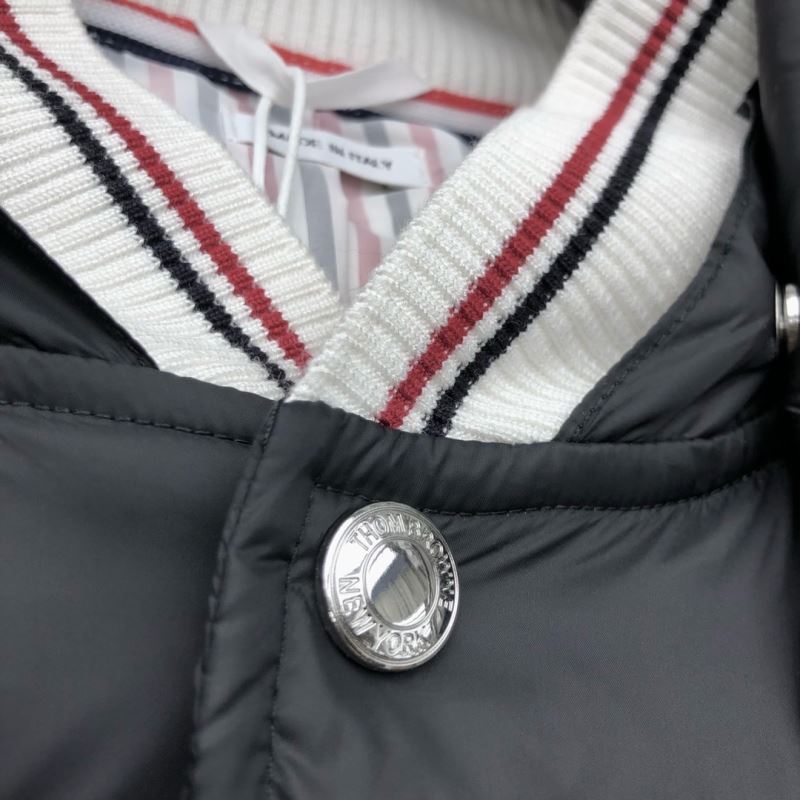 Thom Browne Down Jackets